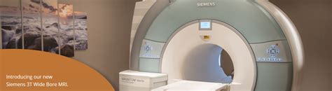 The Benefits Of An Open Mri Scan Health And Beauty Information