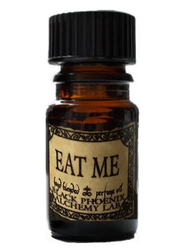 Eat Me Black Phoenix Alchemy Lab Perfume A Fragrância Compartilhável 2000