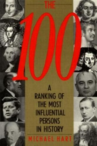 Room 5 World History Michael Harts List Of The 100 Most Influential