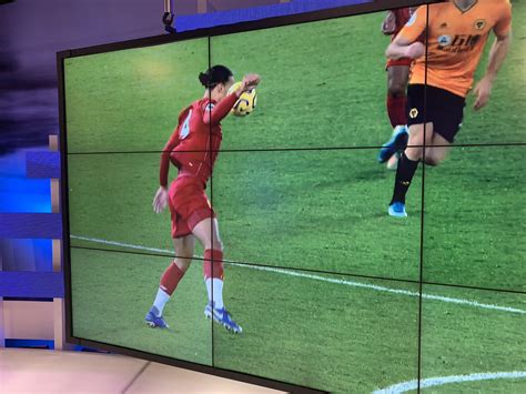 Maybe you would like to learn more about one of these? LiVARpool Jadi Trending Topik di Twitter, Apa Itu Artinya ...