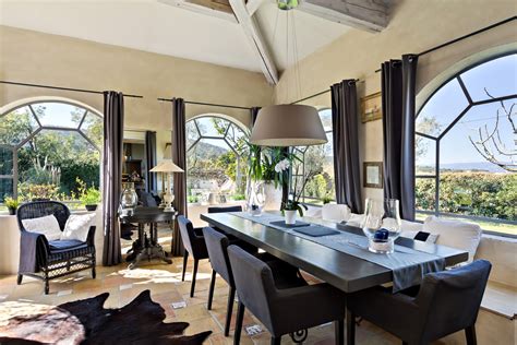 Stylish Decor Villa Bella On The French Riviera Inside A Luxury St