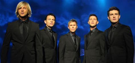 Celtic Thunder Its Entertainment And Heritage And Storm