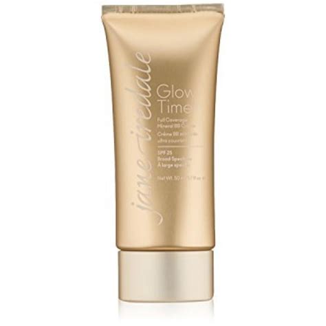 Jane Iredale Jane Iredale Glow Time Full Coverage Mineral Bb Cream