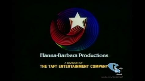 Hanna Barbera Productionsturner 19771992 Youtube
