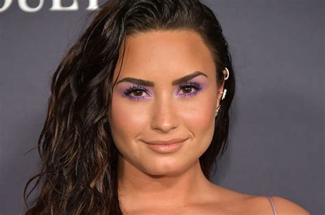 Demi Lovato Fans Staged A Tribute Concert For The Singer Days After She Was Hospitalized