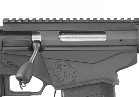 Ruger® Ruger Precision Rifle® Bolt Action Rifle Models
