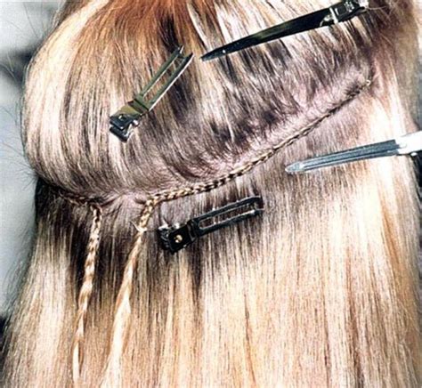 Diy Hair A Guide To Hair Extensions Bellatory