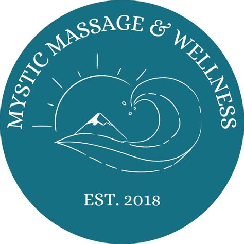 Mystic Massage And Wellness Mystic Ct