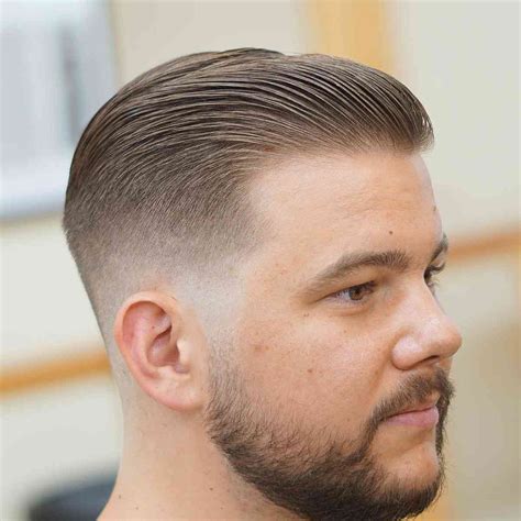 The Ultimate Guide To Mens Clean Cut Hairstyle Achieve A Sleek Look Now