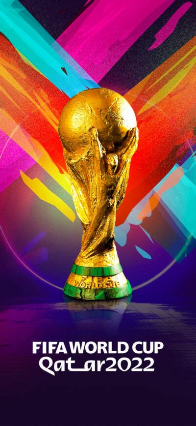 Qatar 2022 World Cup Wallpapers Central