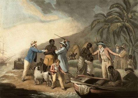 Slave Trade Definition History And Facts