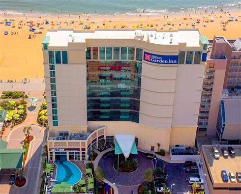 Hilton Garden Inn Virginia Beach Oceanfront Updated 2022 Prices Reviews And Photos Hotel