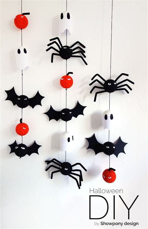 18 Ideas Geniales Para Halloween Con Niños Decopeques