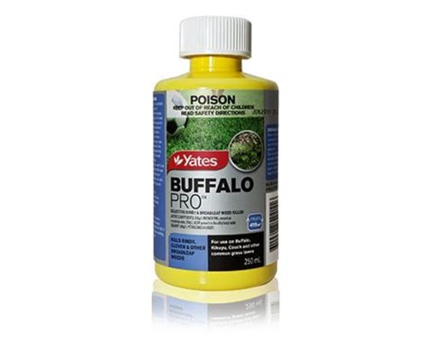 5202 items found in weeds & pest control. Yates Buffalo PRO Weed Killer Concentrate | Yates Gardening