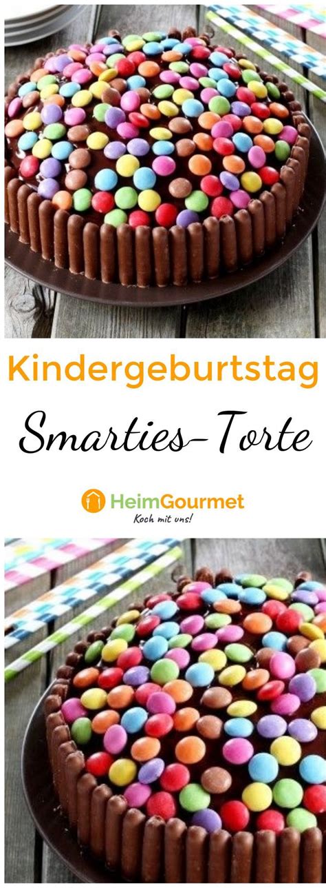 Check spelling or type a new query. Der KNALLER auf jedem Kindergeburtstag: Rezept für bunte ...