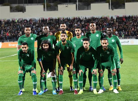 منتخب العراق لكرة القدم يمثل العراق في منافسات كرة القدم الدولية منذ عام 1948.تأسس الاتحاد العراقي لكرة القدم في عام 1948 وأصبح عضوًا في الاتحاد الدولي لكرة القدم الفيفا منذ عام 1950، وفي الاتحاد الآسيوي لكرة القدم منذ عام. المنتخب السعودي الأول لكرة القدم يتعادل مع الأردن ودياً ...