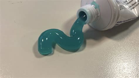 guys this is why toothpaste and your penis don t mix