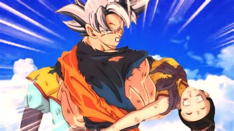 The dragon ball game franchise has provided some of the most successful games in the past decade. Dragon Ball Super 2 "NUEVA SAGA 2021" GOKU ULTRA INSTINTO ...