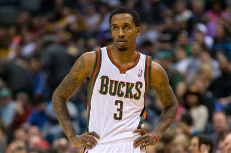 Brandon Jennings Joins Pistons Squad Looking To Jumpstart Drive To