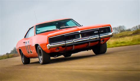 Models, prices, review, news, specifications and so much more on top speed! Greatest Cars, Dodge Charger - in 2 motorsports