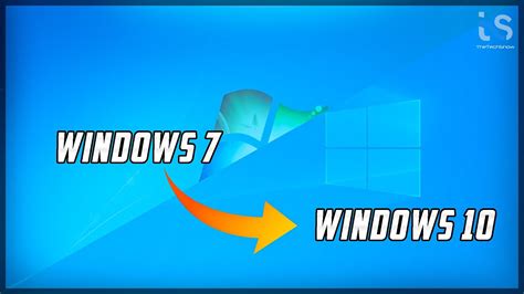 How To Make Make Windows 7 Look Like Windows 10 In 2021 Make Windows 7