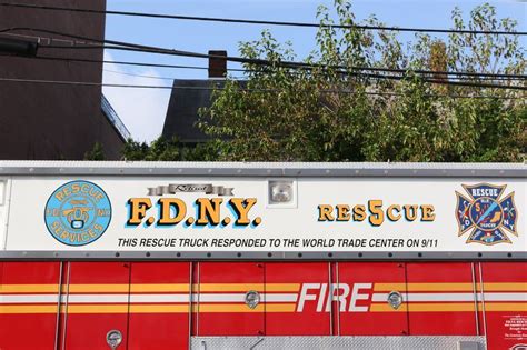 Retired Fdny Lieutenant Fatally Shot After Dispute At Upstate Party