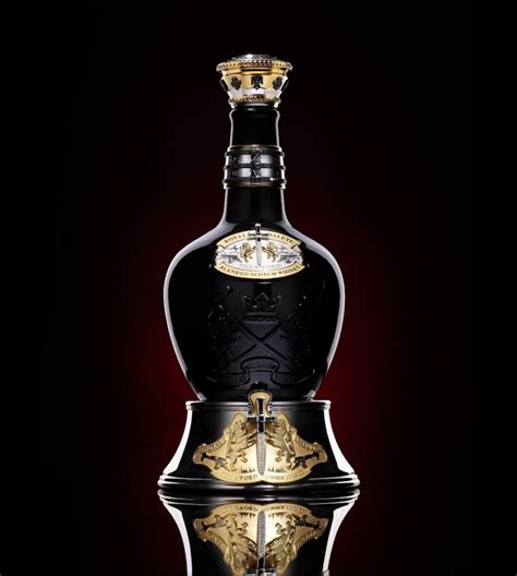 The 10 Most Expensive Alcoholic Drinks In The World