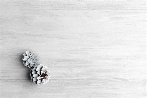 Beautiful Simple Winter Background — Stock Photo