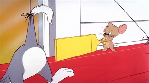 Tom And Jerry The Unshrinkable Jerry Mouse 1964 Top Games