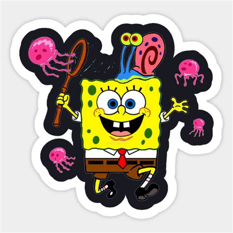 Spongebob Stickers Meme Ubicaciondepersonascdmxgobmx