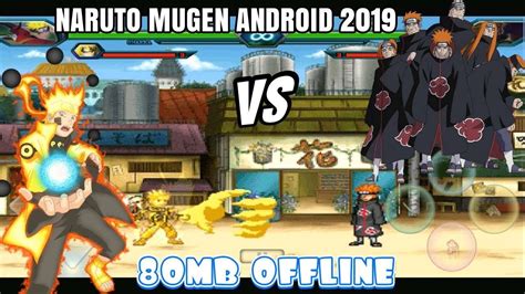 2 how to install and play naruto mugen on android. Naruto Shippuden MUGEN ANDROID NEW UPDATE 2019 {DOWNLOAD} - YouTube