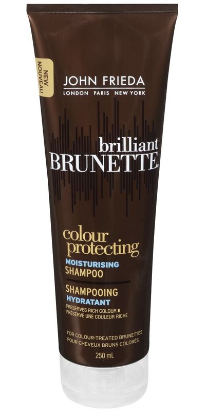 Buy John Frieda Brilliant Brunette Colour Protecting Moisturising