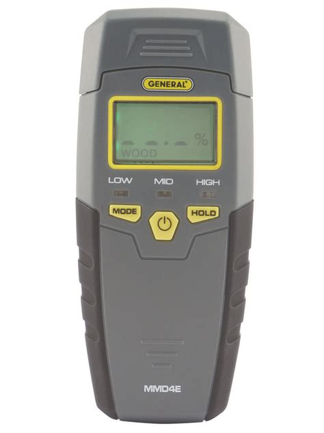 General Tools Mmd7np Moisture Meter · The Car Devices