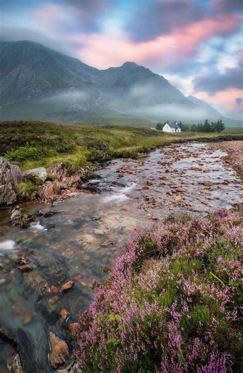 Scotland In 2019 Scotland Landscape Glencoe Scotland
