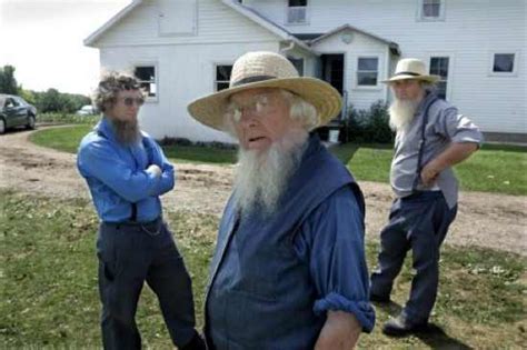 10 Things You Probably Dont Know About The Amish Listverse