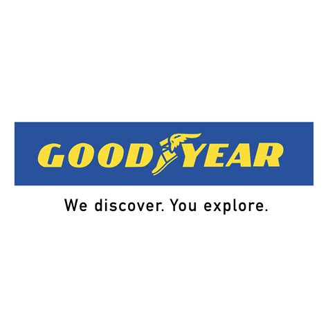 Goodyear Tires Logo Png