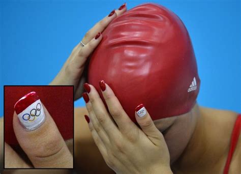 all about jewellery what how who where why when olympic manicure
