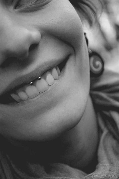100 Smiley Piercing Examples Jewelry And Faqs Cool Check More At