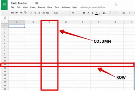 How To Use Google Sheets A Beginners Guide How I Solve