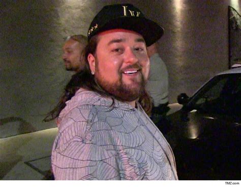 Chumlee From Pawn Stars No Sex Assault Charges Plea Deal Struck