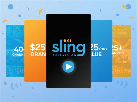 Sling Orange Vs Sling Blue We Break Down The Main Differences And Our