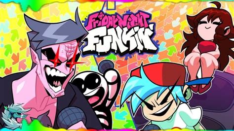 Download friday night funkin' for windows now from softonic: Friday Night Funkin' Songs - Lawod