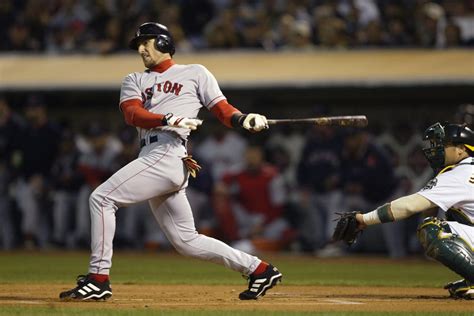 Greatest Red Sox Players Who Should Have Stayed In Boston Page 6