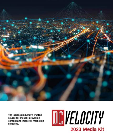 Dc Velocity Agile Business Media