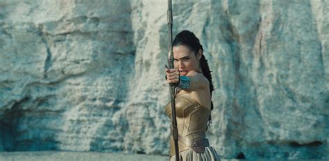 The Truth About The Amazons The Real Wonder Women