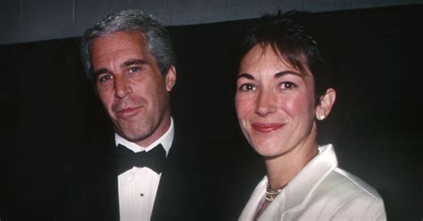 How Did Jeffrey Epstein And Ghislaine Maxwell Meet What We Know