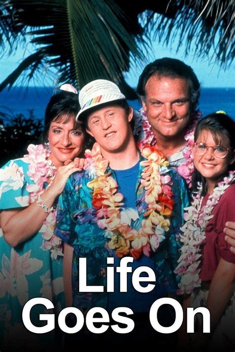 Life Goes On TV Series IMDb