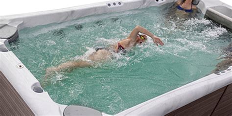 Reasons Why You Should Get A Swim Spa Scunthorpe Hot Tub Megastore