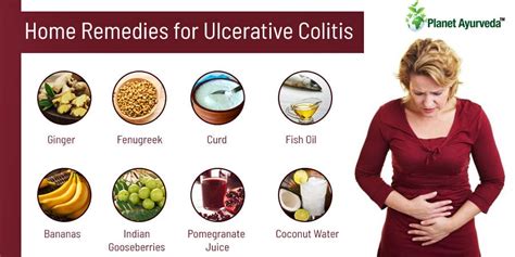 How To Treat Ulcerative Colitis With Diet