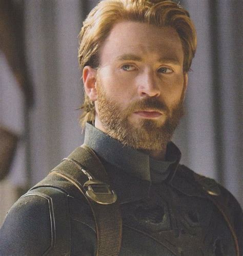 Movie Avengers Infinity War Chrisevans Captainamerica